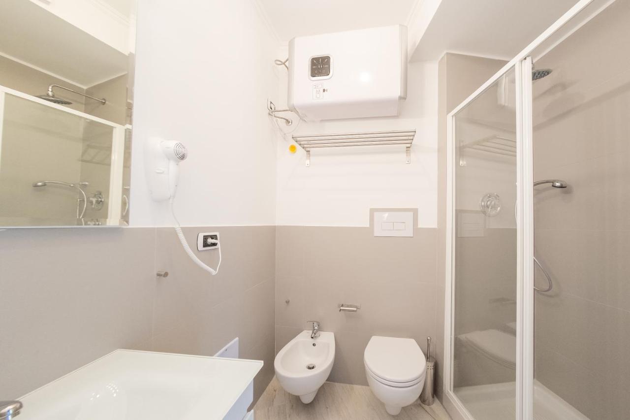 Casalice B&B Napoli Exterior foto