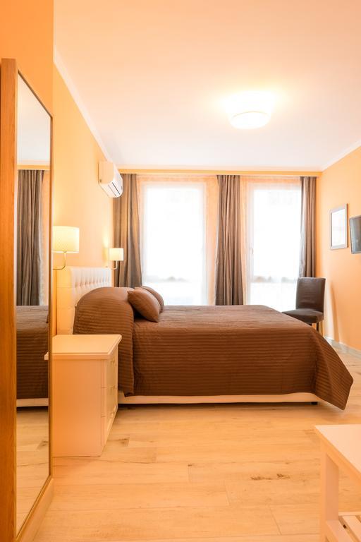 Casalice B&B Napoli Habitación foto