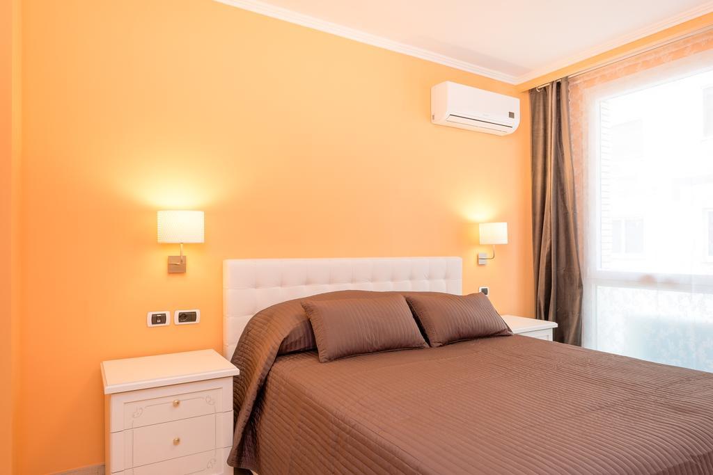 Casalice B&B Napoli Habitación foto